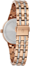 Load image into Gallery viewer, Bulova Women's Quartz Classic Bracelet Watch - Product Code - 98L266
