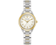 Load image into Gallery viewer, Bulova Women's Quartz Sutton Bracelet Watch - Product Code - 98L277