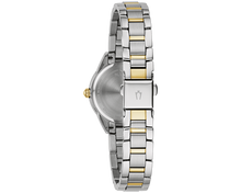 Load image into Gallery viewer, Bulova Women's Quartz Sutton Bracelet Watch - Product Code - 98L277