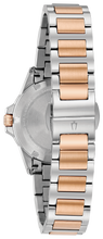 Load image into Gallery viewer, Bulova Women's Quartz Marine Star Bracelet Watch - Product Code - 98R234