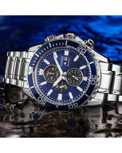 Load image into Gallery viewer, Citizen Men's Eco-Drive PROMASTER DIVER CHRONOGRAPH Bracelet Watch - Product Code - CA0710-82L