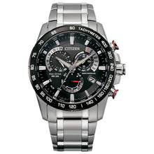 Load image into Gallery viewer, Citizen Men's Eco-Drive PERPETUAL CHRONO A‑T Bracelet Watch - Product Code - CB5898-59E