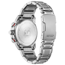 Load image into Gallery viewer, Citizen Men's Eco-Drive PERPETUAL CHRONO A‑T Bracelet Watch - Product Code - CB5898-59E