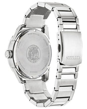 Load image into Gallery viewer, Citizen Men's Eco-Drive Bracelet Watch - Product Code - AW0080-57A