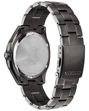 Load image into Gallery viewer, Citizen Men's Eco-Drive Bracelet Watch - Product Code - AW1147-52L