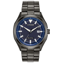 Load image into Gallery viewer, Citizen Men's Eco-Drive Bracelet Watch - Product Code - AW1147-52L