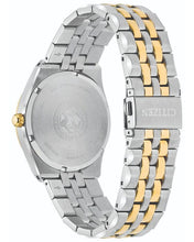 Load image into Gallery viewer, Citizen Men's Eco-Drive Bracelet Watch - Product Code - BM7334-58L