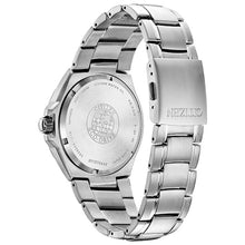 Load image into Gallery viewer, Citizen Men's Eco-Drive Bracelet Watch - Product Code - BM7431-51L