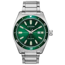 Load image into Gallery viewer, Citizen Men's Eco-Drive SPORT Bracelet Watch - Product Code - AW1598-70X