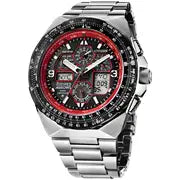 Load image into Gallery viewer, GENTS ECO-DRIVE RED ARROWS LIMITED EDITION- Product Code - JY8126-51E