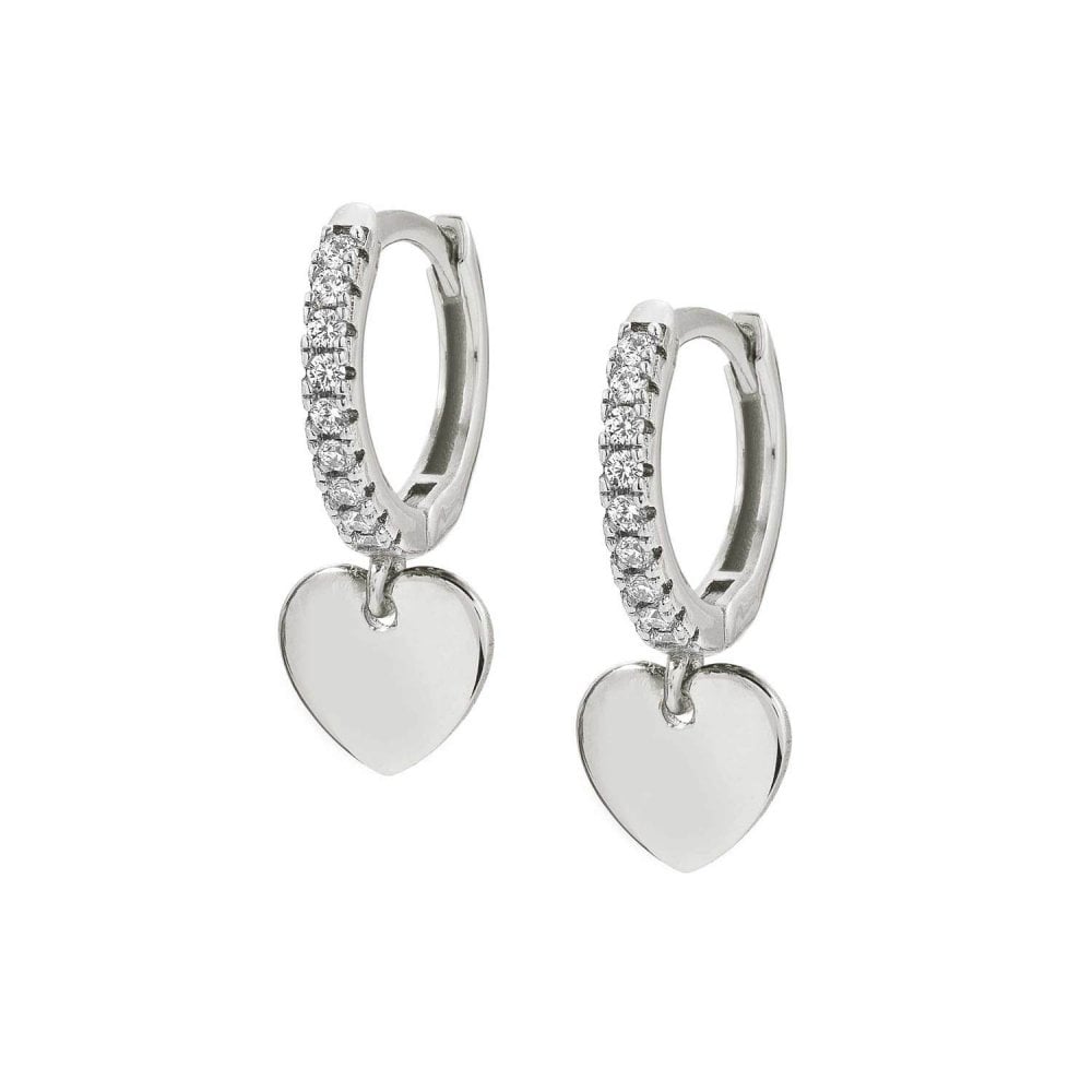 Nomination Chic & Charm Huggy Earrings - 148604/001