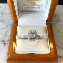 Load image into Gallery viewer, Diamond Designer Ring - G769