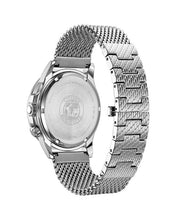 Load image into Gallery viewer, Citizen Men's Eco-Drive CALENDRIER Bracelet Watch - Product Code - BU2020-70E