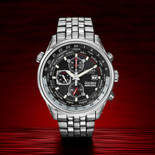 Load image into Gallery viewer, RED ARROWS CHRONOGRAPH CA0081-78L CITIZEN Eco-Drive