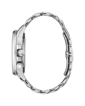 Load image into Gallery viewer, Citizen Men's Eco-Drive CALENDRIER Bracelet Watch - Product Code - BU2021-51H
