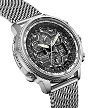 Load image into Gallery viewer, NAVIHAWK A.T JY8030-83E CITIZEN Eco-Drive