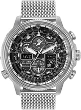 Load image into Gallery viewer, NAVIHAWK A.T JY8030-83E CITIZEN Eco-Drive