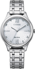 Load image into Gallery viewer, Citizen Women's Eco-Drive Bracelet Watch - Product Code - EM0500-73A