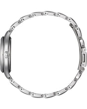 Load image into Gallery viewer, Citizen Women's Eco-Drive SUPER TITANIUM™ Bracelet Watch - Product Code - EW2560-86X
