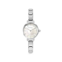 Load image into Gallery viewer, Nomination, Paris Oval Watch, Mother of Pearl Dial - Product Code - 076038 008

