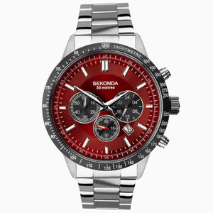 Gents Sekonda Watch - Product Code - 1914