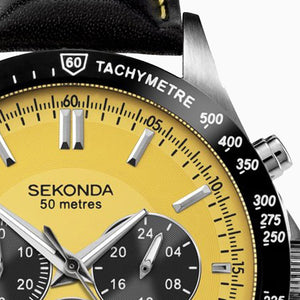 Gents Sekonda Watch - Product Code - 1395