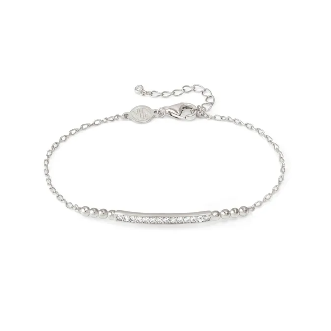 Nomination Lovecloud Bracelet with Stones - Product Code - 240503 010