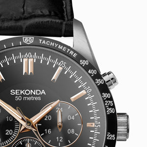 Gents Sekonda Watch - Product Code - 30017