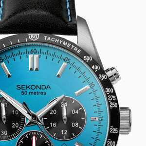 Gents Sekonda Watch - Product Code - 30019