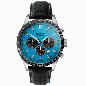 Gents Sekonda Watch - Product Code - 30019