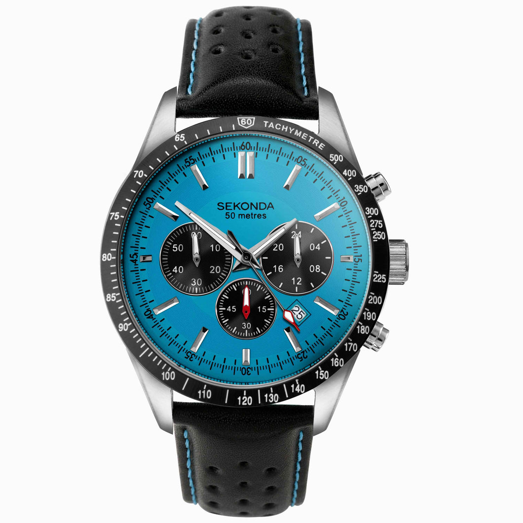 Gents Sekonda Watch - Product Code - 30019