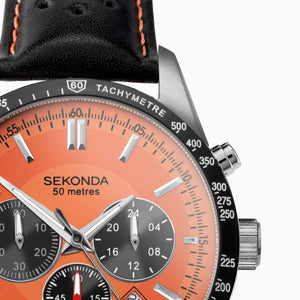 Gents Sekonda Watch - Product Code - 30020