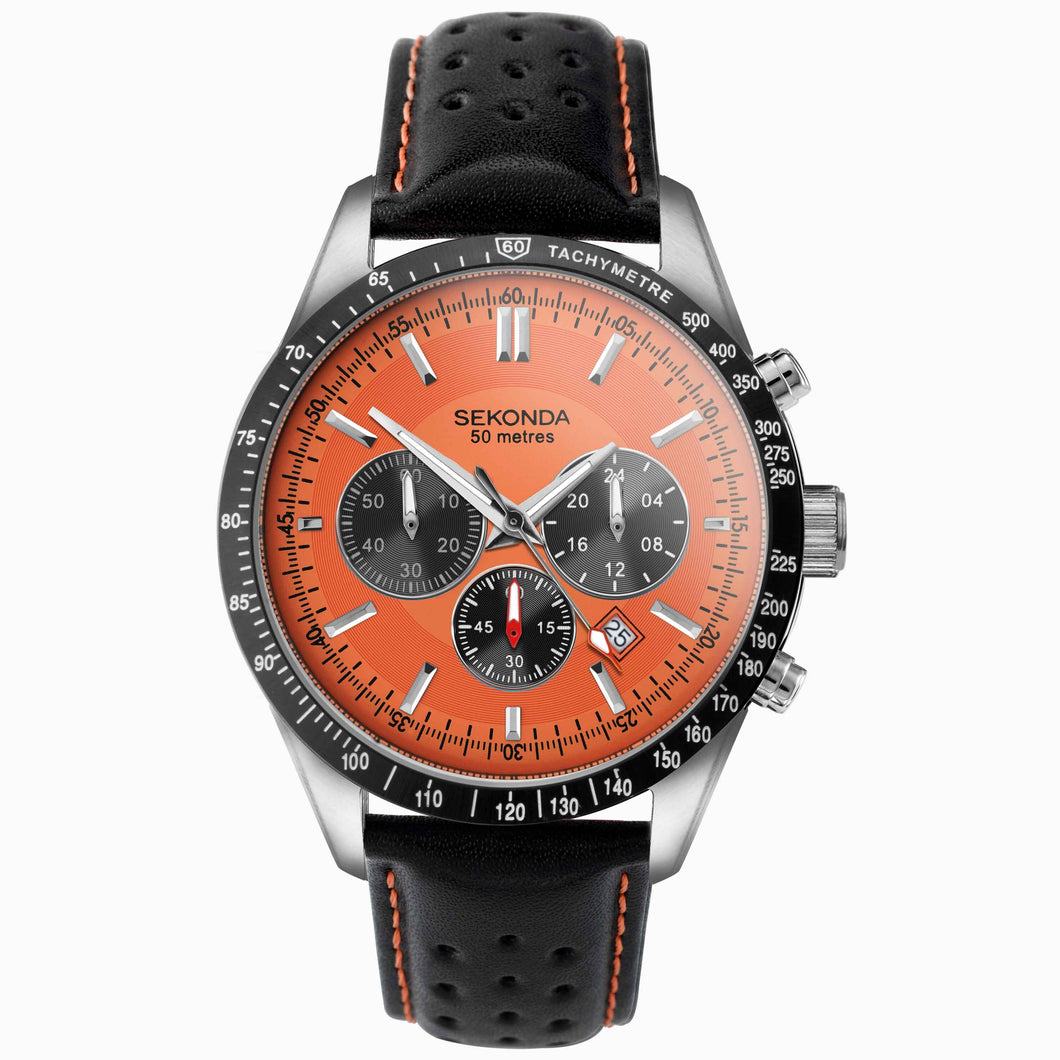 Gents Sekonda Watch - Product Code - 30020