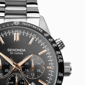 Gents Sekonda Watch - Product Code - 30023