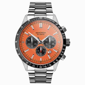 Gents Sekonda Watch - Product Code - 30025