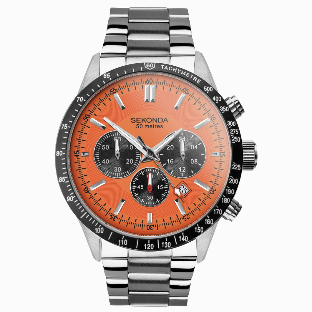 Gents Sekonda Watch - Product Code - 30025