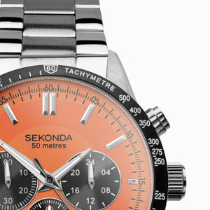 Gents Sekonda Watch - Product Code - 30025