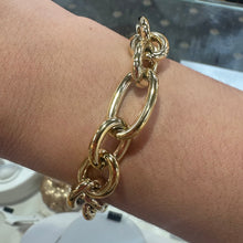 Load image into Gallery viewer, Nomination Open Link Bracelet
