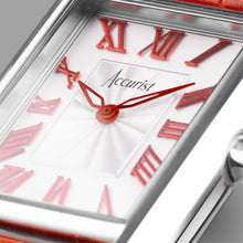 Load image into Gallery viewer, Accurist Ladies Rectangle Watch -  Product Code - 71000
