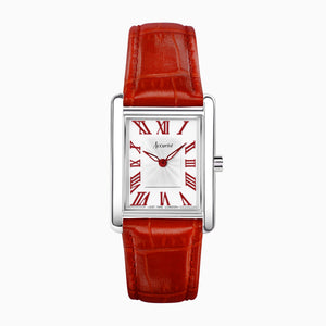 Accurist Ladies Rectangle Watch -  Product Code - 71000