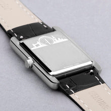 Load image into Gallery viewer, Accurist Ladies Rectangle Watch - Product Code - 71001
