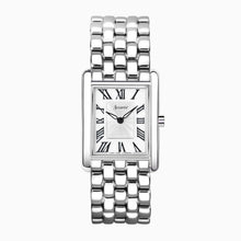 Load image into Gallery viewer, Accurist Ladies Rectangle Watch - Product Code - 71006
