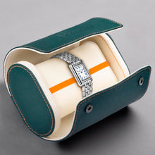Load image into Gallery viewer, Accurist Ladies Rectangle Watch - Product Code 71007

