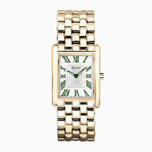 Load image into Gallery viewer, Accurist Ladies Rectangle Watch - Product Code - 71008
