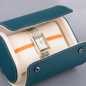 Accurist Ladies Rectangle Watch - Product Code - 71009