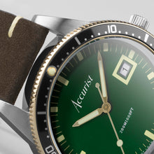 Load image into Gallery viewer, Accurist Gents Dive Watch - Product Code - 72000
