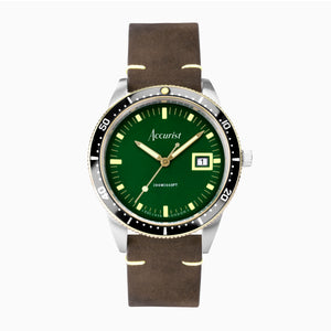 Accurist Gents Dive Watch - Product Code - 72000