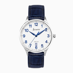 Accurist Gents Classic Watch - Product Code - 73000