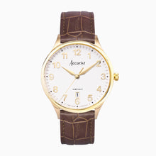 Load image into Gallery viewer, Accurist Gents Classic Watch -Product Code - 73001
