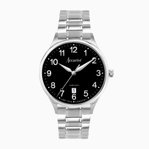 Accurist Gents Classic Watch - Product Code - 73002